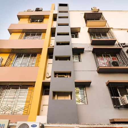 Hotel O Kuber Residency Near Birla Mandir Calcutta Exterior foto