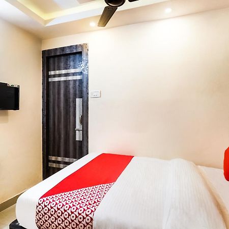 Hotel O Kuber Residency Near Birla Mandir Calcutta Exterior foto